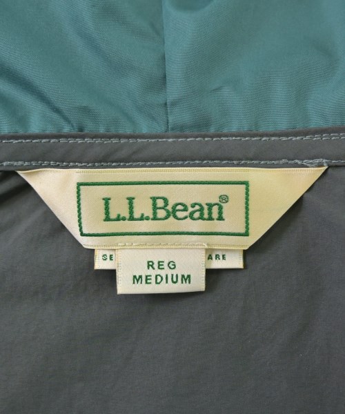 L.L.Bean（エルエルビーン）その他 グレー サイズ:M メンズ/2200671793012