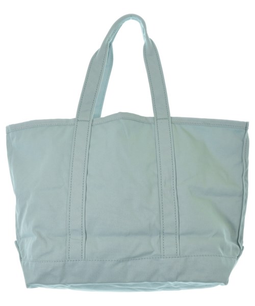 L.L.Bean（エルエルビーン）トートバッグ 青 サイズ:- レディース/2200673409058