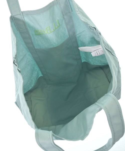L.L.Bean（エルエルビーン）トートバッグ 青 サイズ:- レディース/2200673409058