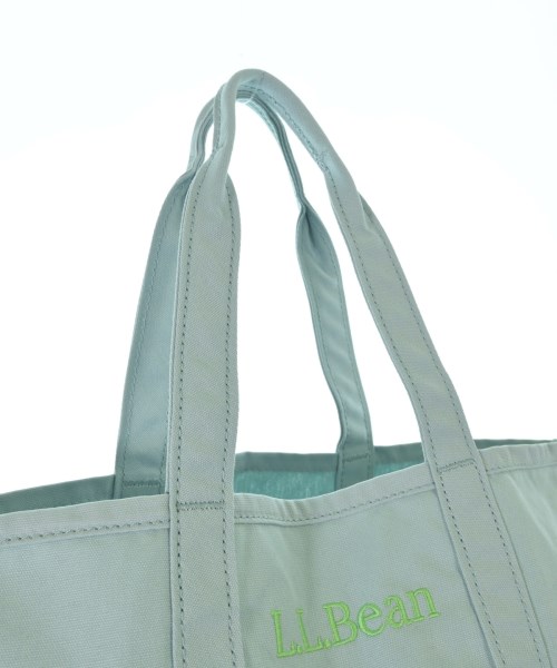 L.L.Bean（エルエルビーン）トートバッグ 青 サイズ:- レディース/2200673409058