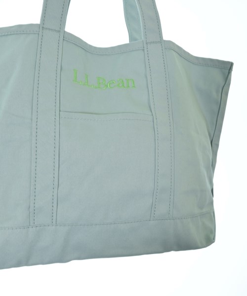 L.L.Bean（エルエルビーン）トートバッグ 青 サイズ:- レディース/2200673409058
