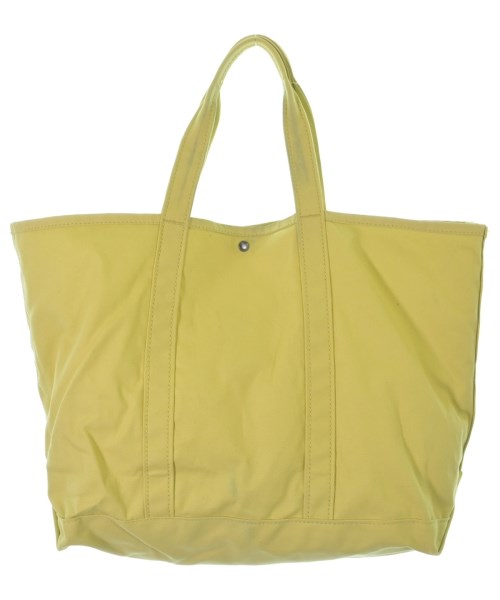 L.L.Bean（エルエルビーン）トートバッグ 緑 サイズ:- メンズ/2200674104136