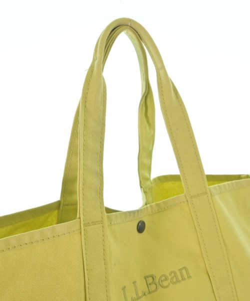 L.L.Bean（エルエルビーン）トートバッグ 緑 サイズ:- メンズ/2200674104136