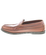 L.L.Bean（エルエルビーン）ビジネス・ドレスシューズ 茶 サイズ:US8(26cm位) メンズ/2200674816022