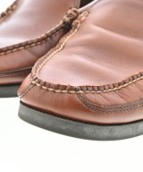 L.L.Bean（エルエルビーン）ビジネス・ドレスシューズ 茶 サイズ:US8(26cm位) メンズ/2200674816022
