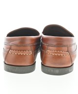 L.L.Bean（エルエルビーン）ビジネス・ドレスシューズ 茶 サイズ:US8(26cm位) メンズ/2200674816022