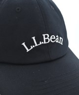 L.L.Bean（エルエルビーン）キャップ 黒 サイズ:- メンズ/2200678059012