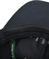 L.L.Bean（エルエルビーン）キャップ 黒 サイズ:- メンズ/2200678059012