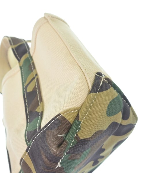 L.L.Bean（エルエルビーン）トートバッグ 白 サイズ:- レディース/2200678060049