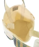 L.L.Bean（エルエルビーン）トートバッグ 白 サイズ:- レディース/2200678060049
