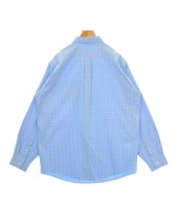 L.L.Bean（エルエルビーン）カジュアルシャツ 青 サイズ:16 1/2(XL位) メンズ/2200679220084