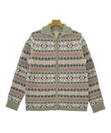 L.L.Bean（エルエルビーン）カーディガン グレー サイズ:L レディース/2200672393303