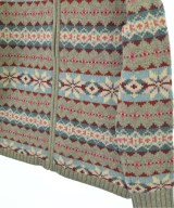 L.L.Bean（エルエルビーン）カーディガン グレー サイズ:L レディース/2200672393303