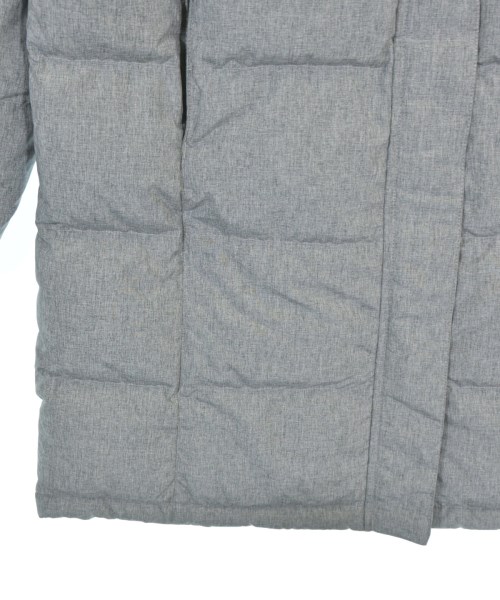L.L.Bean（エルエルビーン）ダウンコート グレー サイズ:M レディース/2200674084018