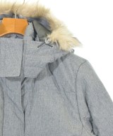 L.L.Bean（エルエルビーン）ダウンコート グレー サイズ:M レディース/2200674084018