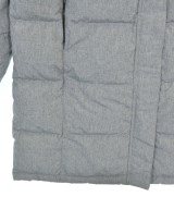 L.L.Bean（エルエルビーン）ダウンコート グレー サイズ:M レディース/2200674084018