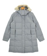 L.L.Bean ダウンコート