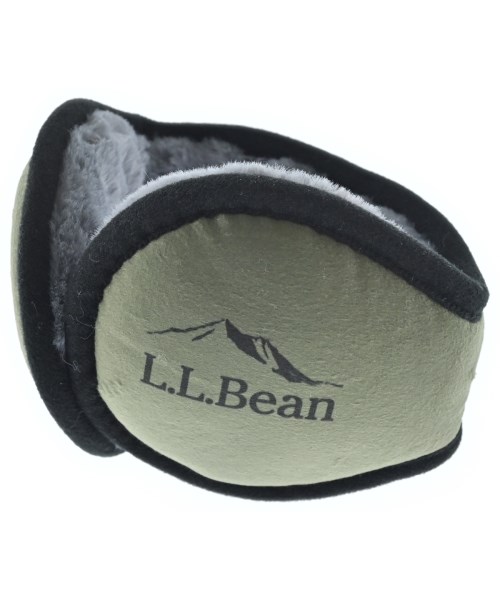 L.L.Bean(エルエルビーン)イヤーマフ カーキ サイズ:-/2200674084087