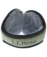 L.L.Bean（エルエルビーン）イヤーマフ カーキ サイズ:- レディース/2200674084087