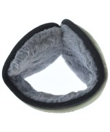 L.L.Bean（エルエルビーン）イヤーマフ カーキ サイズ:- レディース/2200674084087