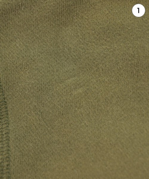 L.L.Bean（エルエルビーン）スウェット カーキ サイズ:S メンズ/2200679670032