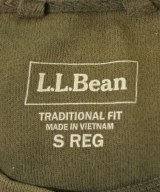 L.L.Bean（エルエルビーン）スウェット カーキ サイズ:S メンズ/2200679670032