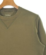 L.L.Bean（エルエルビーン）スウェット カーキ サイズ:S メンズ/2200679670032