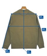 L.L.Bean（エルエルビーン）スウェット カーキ サイズ:S メンズ/2200679670032