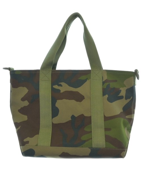 L.L.Bean（エルエルビーン）トートバッグ カーキ サイズ:- メンズ/2200674965324