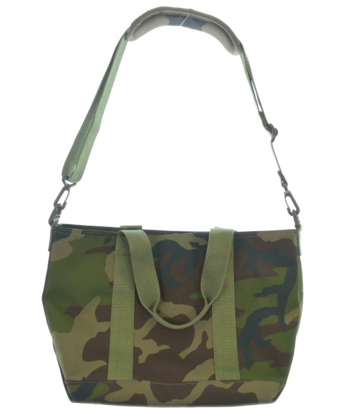 L.L.Bean（エルエルビーン）トートバッグ カーキ サイズ:- メンズ/2200674965324