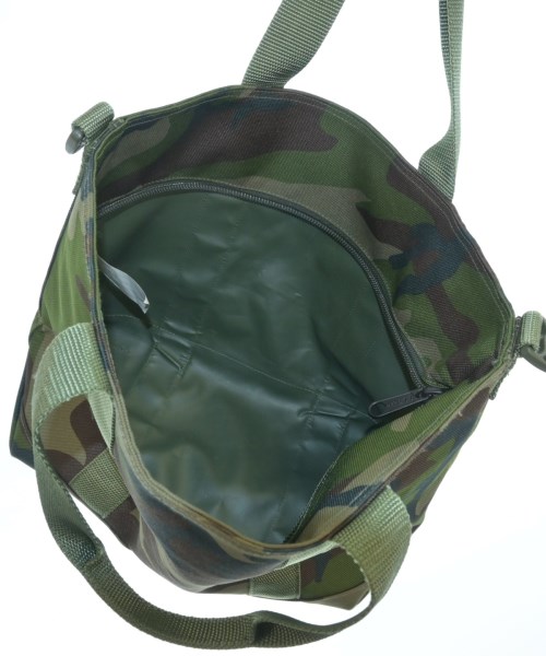 L.L.Bean（エルエルビーン）トートバッグ カーキ サイズ:- メンズ/2200674965324