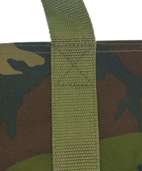 L.L.Bean（エルエルビーン）トートバッグ カーキ サイズ:- メンズ/2200674965324