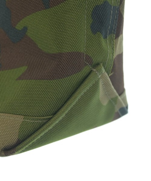 L.L.Bean（エルエルビーン）トートバッグ カーキ サイズ:- メンズ/2200674965324