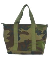L.L.Bean（エルエルビーン）トートバッグ カーキ サイズ:- メンズ/2200674965324