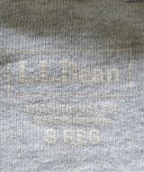 L.L.Bean（エルエルビーン）スウェット グレー サイズ:S メンズ/2200675615044