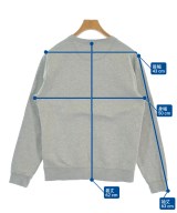 L.L.Bean（エルエルビーン）スウェット グレー サイズ:S メンズ/2200675615044