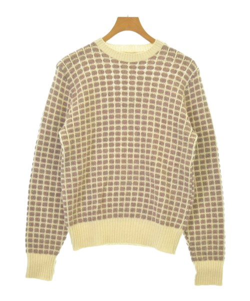 L.L.Bean(エルエルビーン)ニット・セーター 赤 サイズ:L/2200677913063