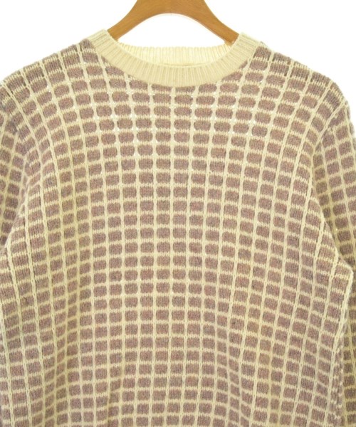 L.L.Bean（エルエルビーン）ニット・セーター 赤 サイズ:L レディース/2200677913063