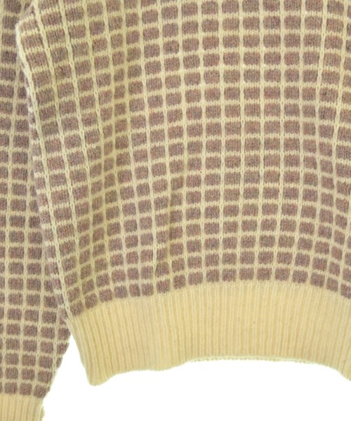 L.L.Bean（エルエルビーン）ニット・セーター 赤 サイズ:L レディース/2200677913063