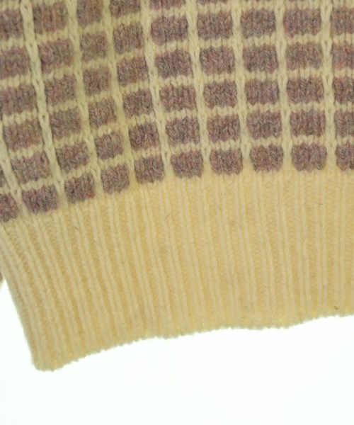 L.L.Bean（エルエルビーン）ニット・セーター 赤 サイズ:L レディース/2200677913063