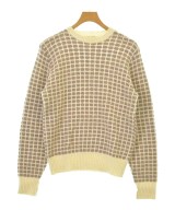 L.L.Bean（エルエルビーン）ニット・セーター 赤 サイズ:L レディース/2200677913063