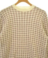 L.L.Bean（エルエルビーン）ニット・セーター 赤 サイズ:L レディース/2200677913063