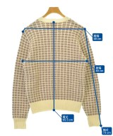 L.L.Bean（エルエルビーン）ニット・セーター 赤 サイズ:L レディース/2200677913063