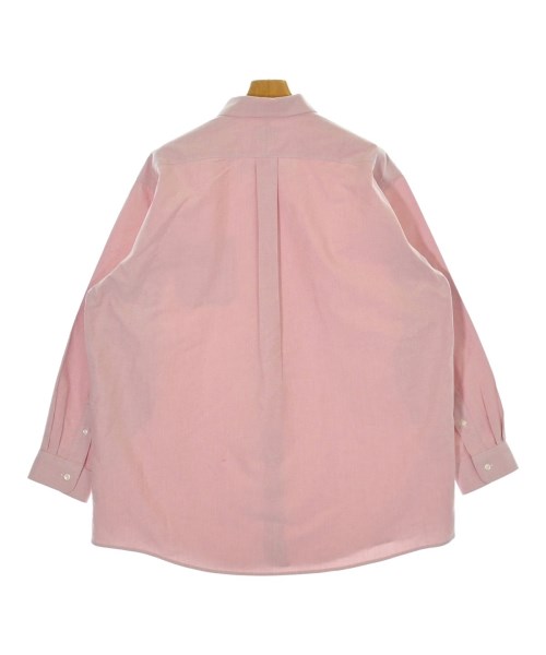 L.L.Bean（エルエルビーン）カジュアルシャツ ピンク サイズ:17 1/2(XXL位) メンズ/2200677927190