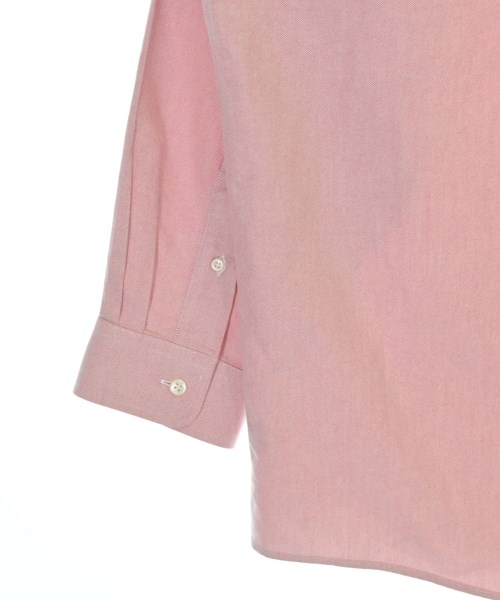 L.L.Bean（エルエルビーン）カジュアルシャツ ピンク サイズ:17 1/2(XXL位) メンズ/2200677927190