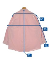 L.L.Bean（エルエルビーン）カジュアルシャツ ピンク サイズ:17 1/2(XXL位) メンズ/2200677927190