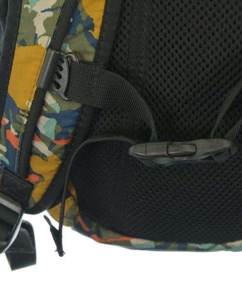 L.L.Bean（エルエルビーン）バックパック・リュック オレンジ サイズ:- レディース/2200678002063