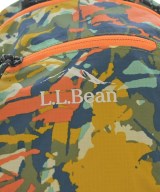 L.L.Bean（エルエルビーン）バックパック・リュック オレンジ サイズ:- レディース/2200678002063