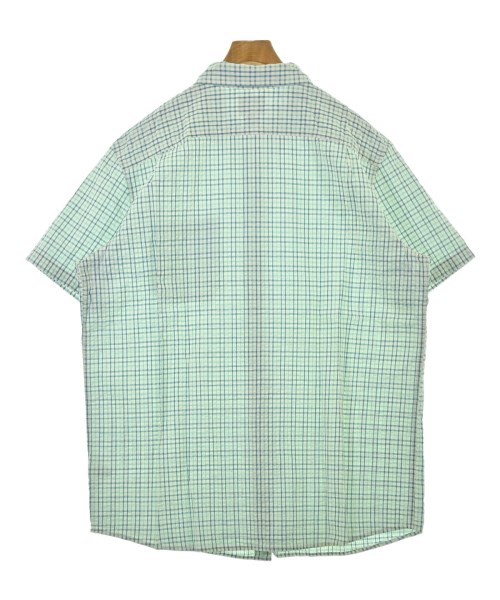 L.L.Bean（エルエルビーン）カジュアルシャツ 緑 サイズ:XL メンズ/2200673292049