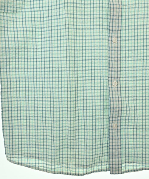 L.L.Bean（エルエルビーン）カジュアルシャツ 緑 サイズ:XL メンズ/2200673292049